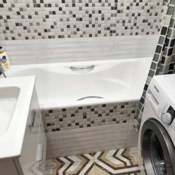 Продается 1-комнатная квартира, 53 м²
