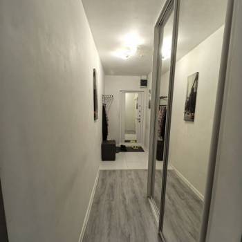 Продается 2-х комнатная квартира, 55,1 м²
