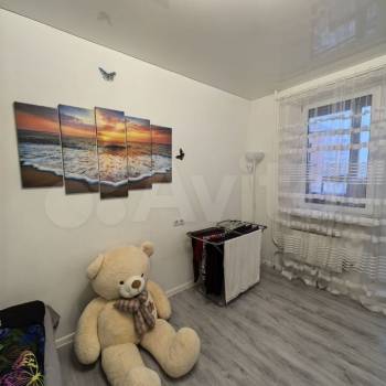 Продается 2-х комнатная квартира, 55,1 м²