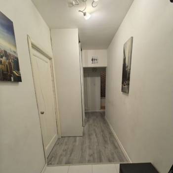 Продается 2-х комнатная квартира, 55,1 м²