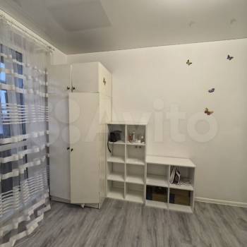 Продается 2-х комнатная квартира, 55,1 м²