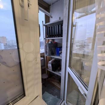 Продается 2-х комнатная квартира, 55,1 м²