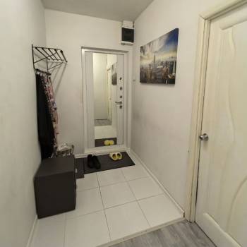 Продается 2-х комнатная квартира, 55,1 м²