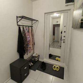 Продается 2-х комнатная квартира, 55,1 м²