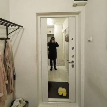 Продается 2-х комнатная квартира, 55,1 м²