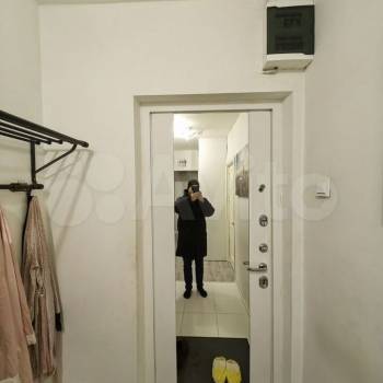 Продается 2-х комнатная квартира, 55,1 м²