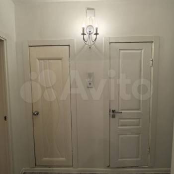Продается 2-х комнатная квартира, 55,1 м²