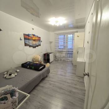 Продается 2-х комнатная квартира, 55,1 м²