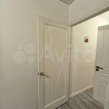 Продается 2-х комнатная квартира, 55,1 м²
