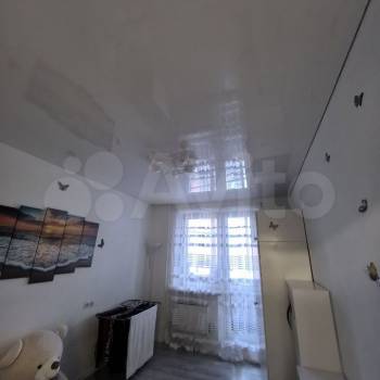 Продается 2-х комнатная квартира, 55,1 м²