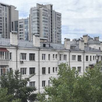 Продается 3-х комнатная квартира, 77 м²