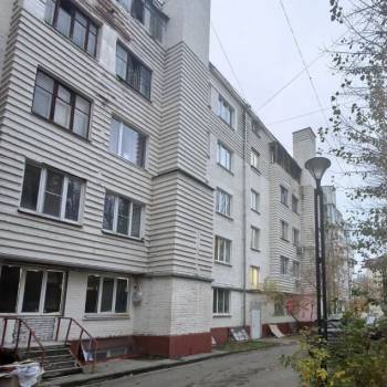 Продается 3-х комнатная квартира, 77 м²