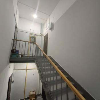 Продается 3-х комнатная квартира, 77 м²