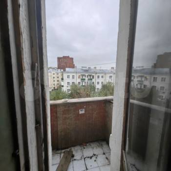 Продается 3-х комнатная квартира, 77 м²