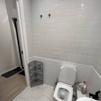 Сдается 1-комнатная квартира, 18,5 м²