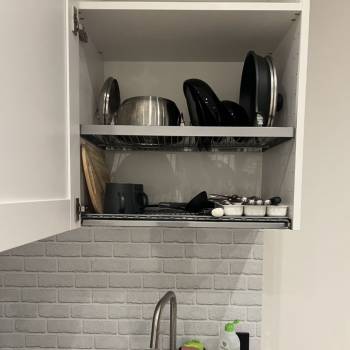 Сдается 1-комнатная квартира, 18,5 м²
