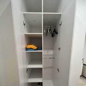 Сдается 1-комнатная квартира, 18,5 м²