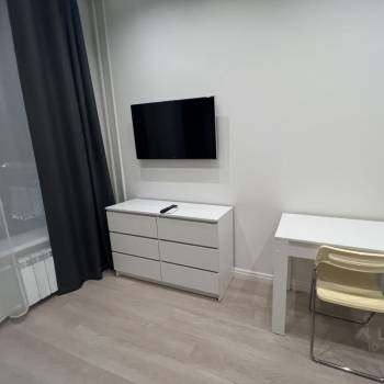 Сдается 1-комнатная квартира, 18,5 м²