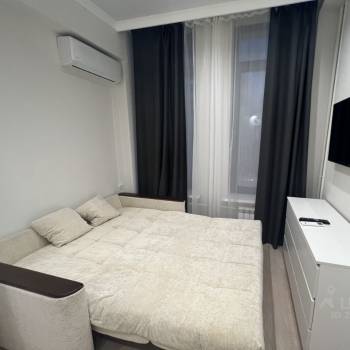 Сдается 1-комнатная квартира, 18,5 м²