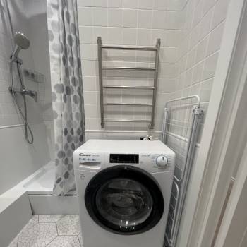 Сдается 1-комнатная квартира, 18,5 м²