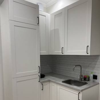 Сдается 1-комнатная квартира, 18,5 м²