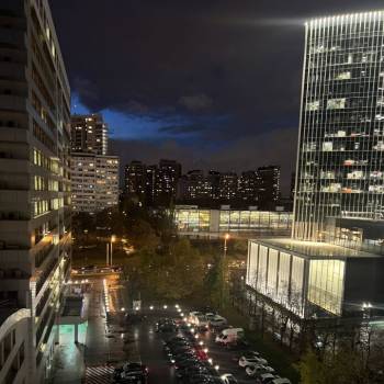 Сдается 1-комнатная квартира, 18,5 м²
