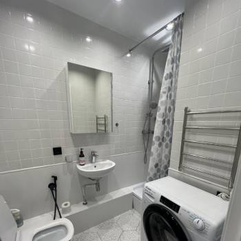 Сдается 1-комнатная квартира, 18,5 м²