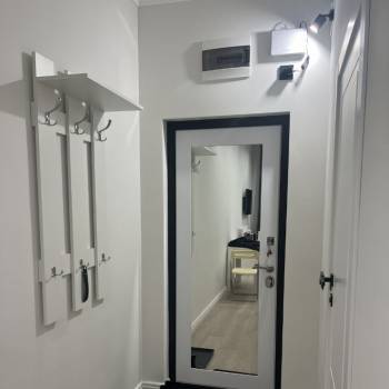 Сдается 1-комнатная квартира, 18,5 м²