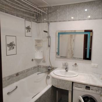 Сдается 2-х комнатная квартира, 56 м²