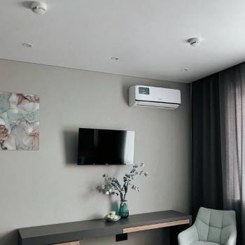 Сдается 1-комнатная квартира, 17,4 м²