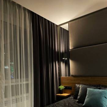 Сдается 1-комнатная квартира, 17,4 м²