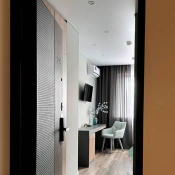 Сдается 1-комнатная квартира, 17,4 м²