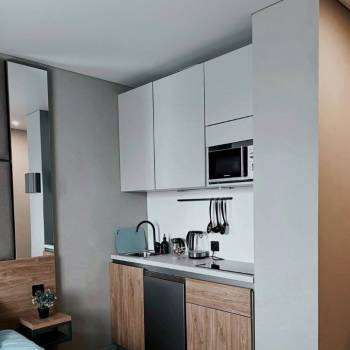 Сдается 1-комнатная квартира, 17,4 м²