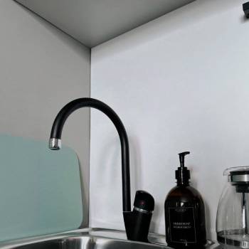 Сдается 1-комнатная квартира, 17,4 м²