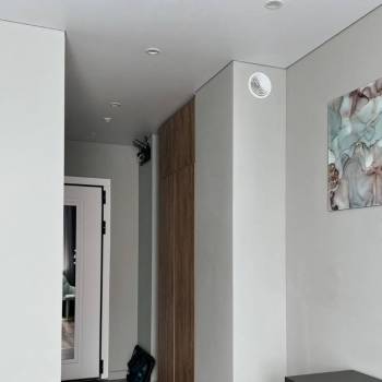 Сдается 1-комнатная квартира, 17,4 м²