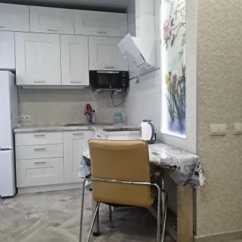 Сдается 1-комнатная квартира, 24,3 м²