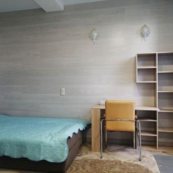 Сдается 1-комнатная квартира, 24,3 м²