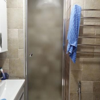 Сдается 1-комнатная квартира, 24,3 м²