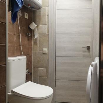 Сдается 1-комнатная квартира, 24,3 м²