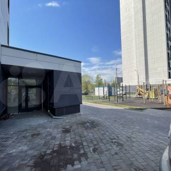 Сдается Нежилое помещение, 27 м²