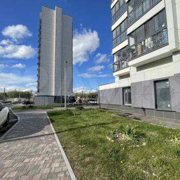 Сдается Нежилое помещение, 27 м²