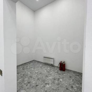 Сдается Нежилое помещение, 27 м²