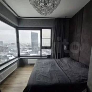 Продается Многокомнатная квартира, 84,7 м²