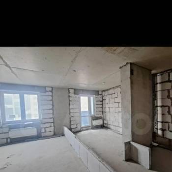 Продается 2-х комнатная квартира, 61 м²