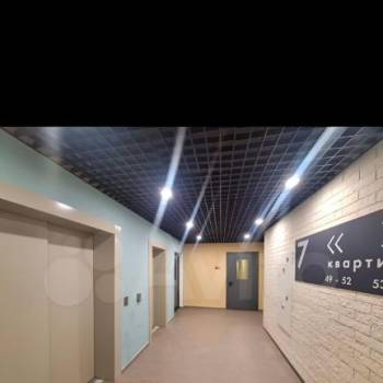 Продается 2-х комнатная квартира, 61 м²