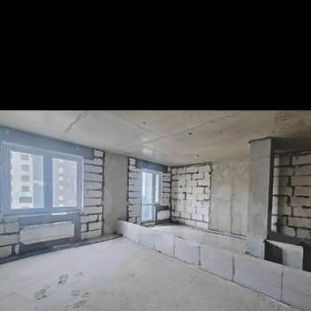 Продается 2-х комнатная квартира, 61 м²