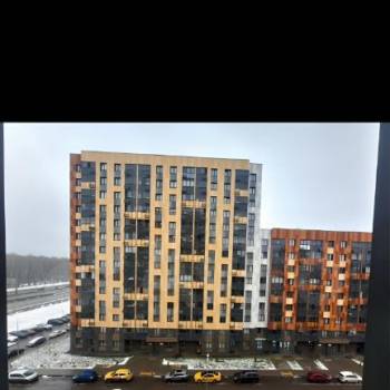 Продается 2-х комнатная квартира, 61 м²