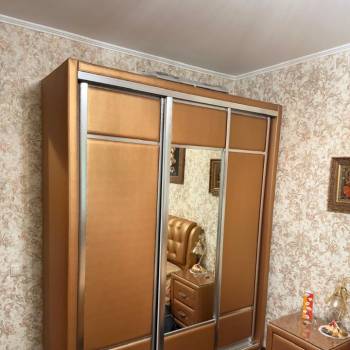 Продается 2-х комнатная квартира, 49 м²