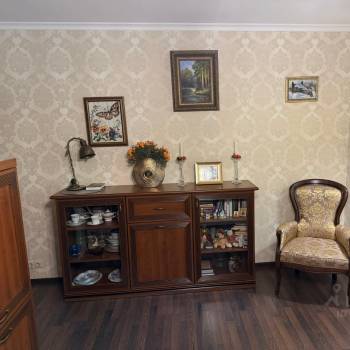Продается 2-х комнатная квартира, 49 м²