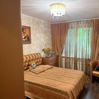 Продается 2-х комнатная квартира, 49 м²